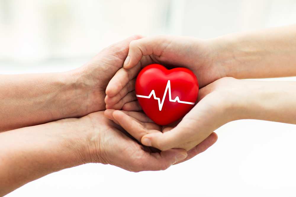¿Cómo saber si soy apto para donar un órgano?